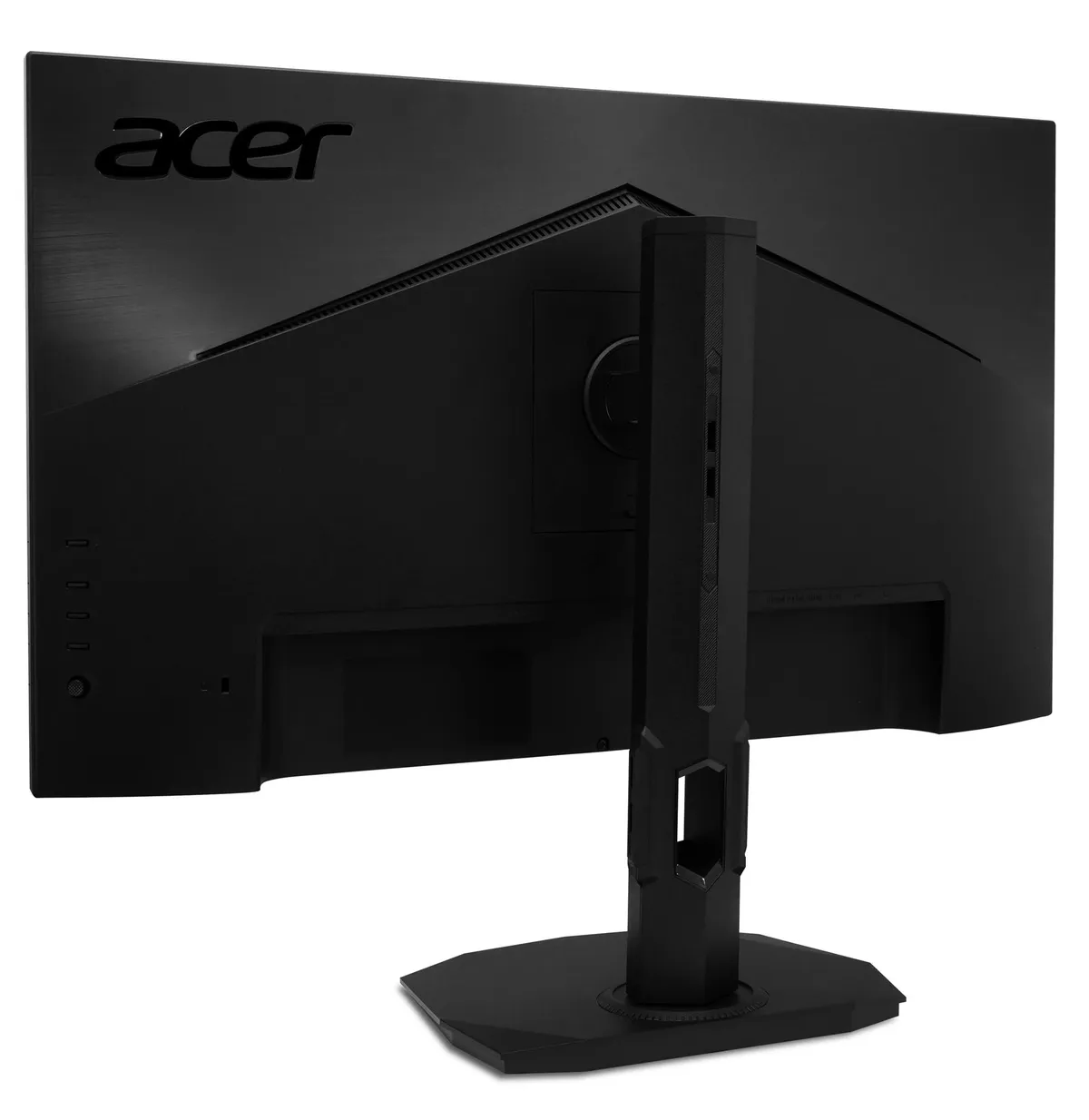 Монітор Acer 27" XF273UF3bmiiprx (UM.HX3EE.329) IPS Black 300Hz - мініатюра 7