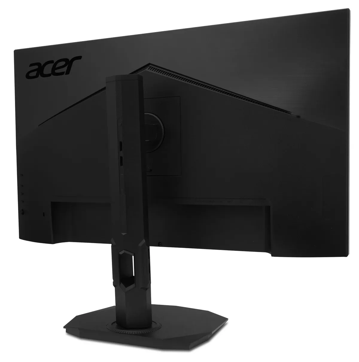 Монітор Acer 27" XF273UF3bmiiprx (UM.HX3EE.329) IPS Black 300Hz - мініатюра 8