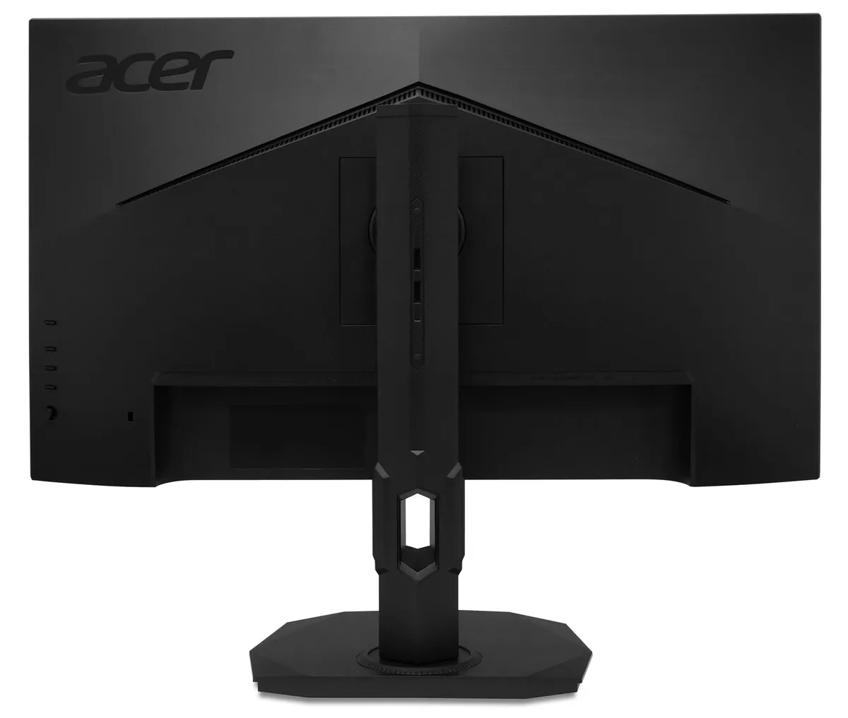 Монітор Acer 27" XF273UF3bmiiprx (UM.HX3EE.329) IPS Black 300Hz - мініатюра 9
