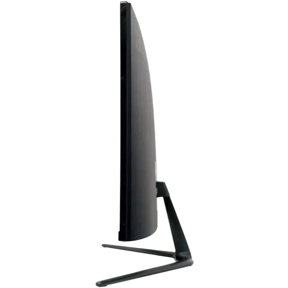 Монітор Acer 27" ED270US3bmiipx (UM.HE0EE.306) VA Black 180Hz Curved - мініатюра 5