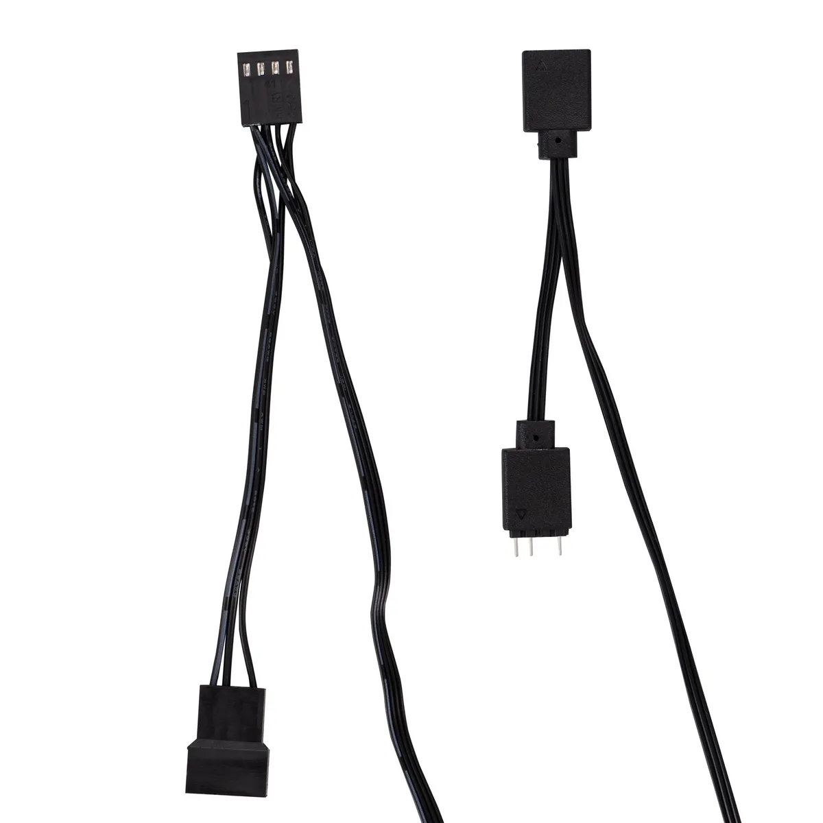 Вентилятор 1stPlayer FC7R-BK - мініатюра 2