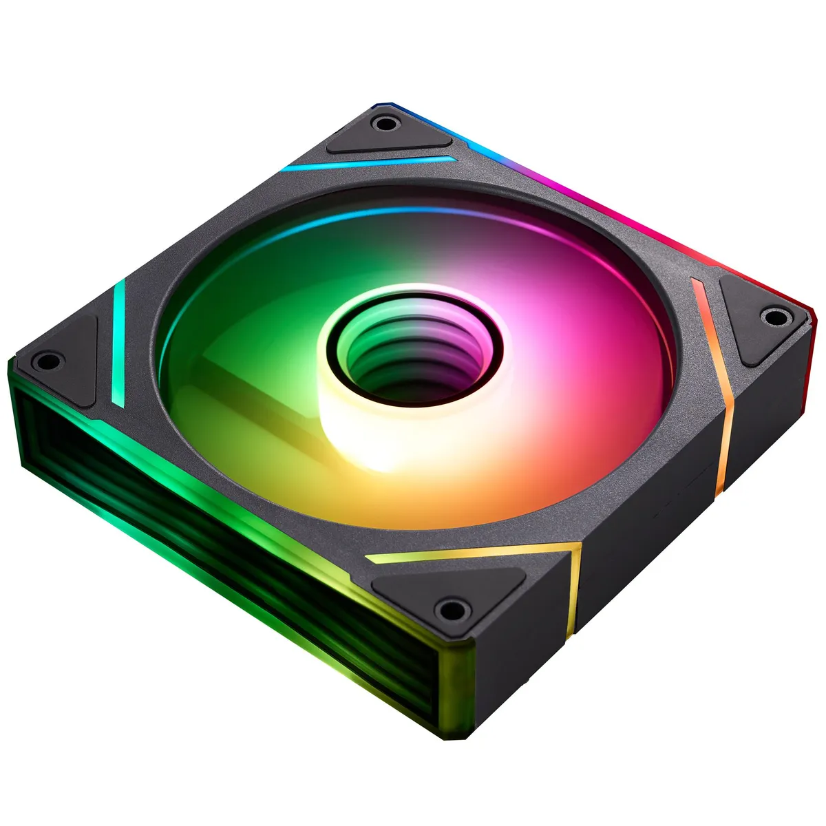 Вентилятор 1stPlayer FC7R-BK - мініатюра 5