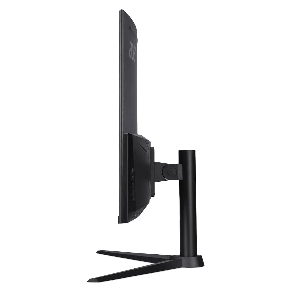 Монітор Acer 31.5" XZ322QUP3bmiiphx (UM.JX0EE.309) VA Black 180Hz Curved - мініатюра 5