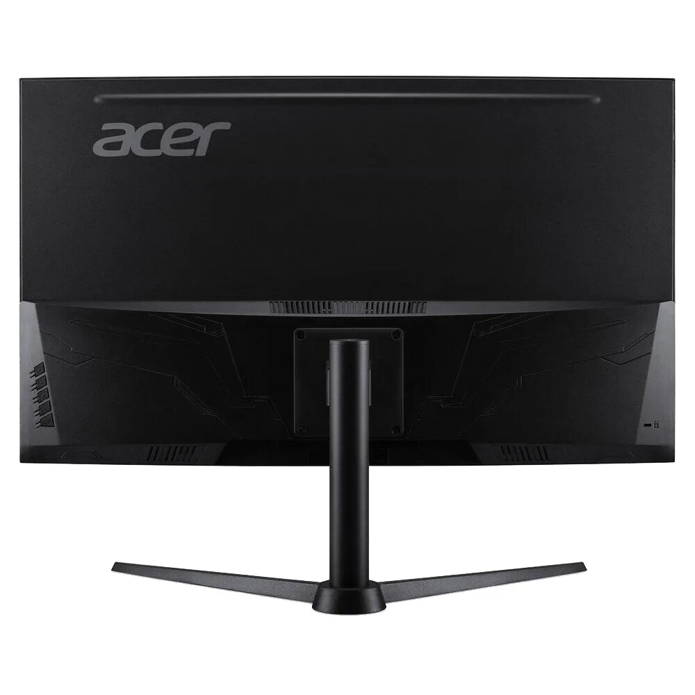 Монітор Acer 31.5" XZ322QUP3bmiiphx (UM.JX0EE.309) VA Black 180Hz Curved - мініатюра 6