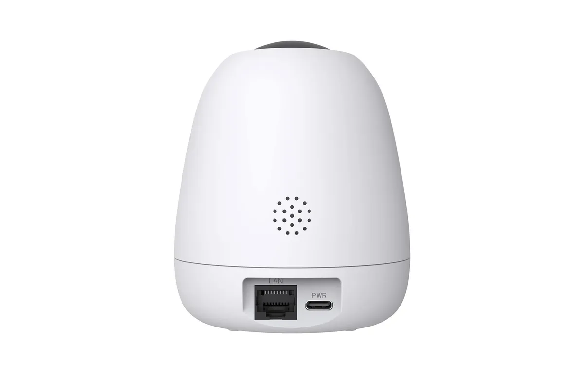 IP-камера Tenda CP7 V2.0 - мініатюра 4