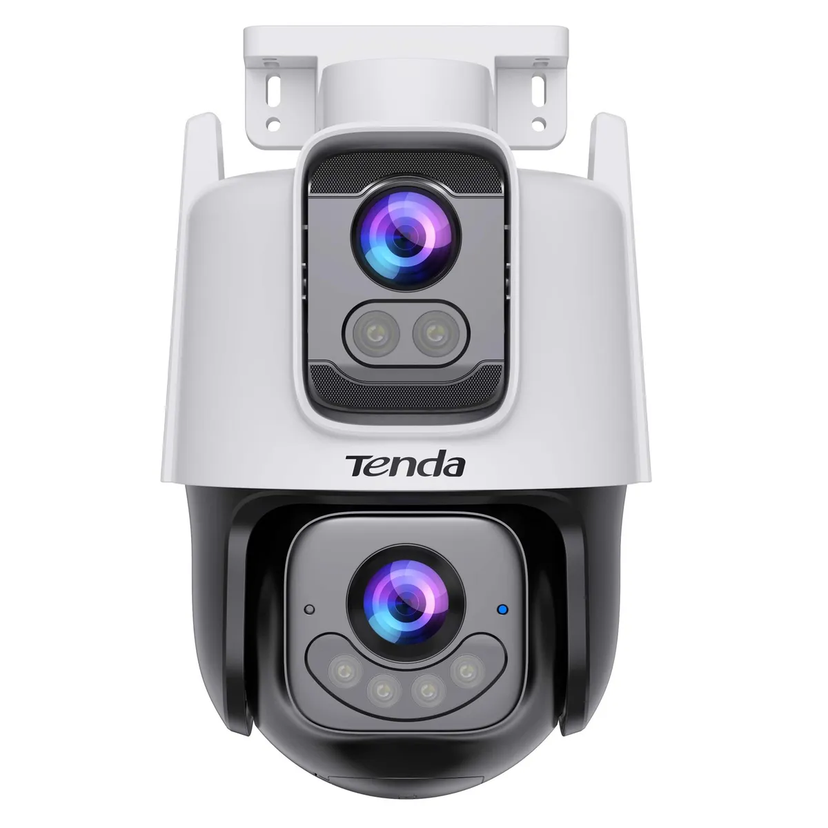 IP-камера Tenda CH9-WCA - зображення 1