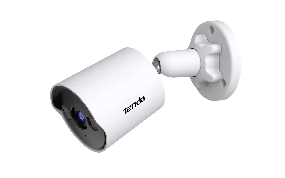 IP-камера Tenda TC3B24C 4 mm - мініатюра 3