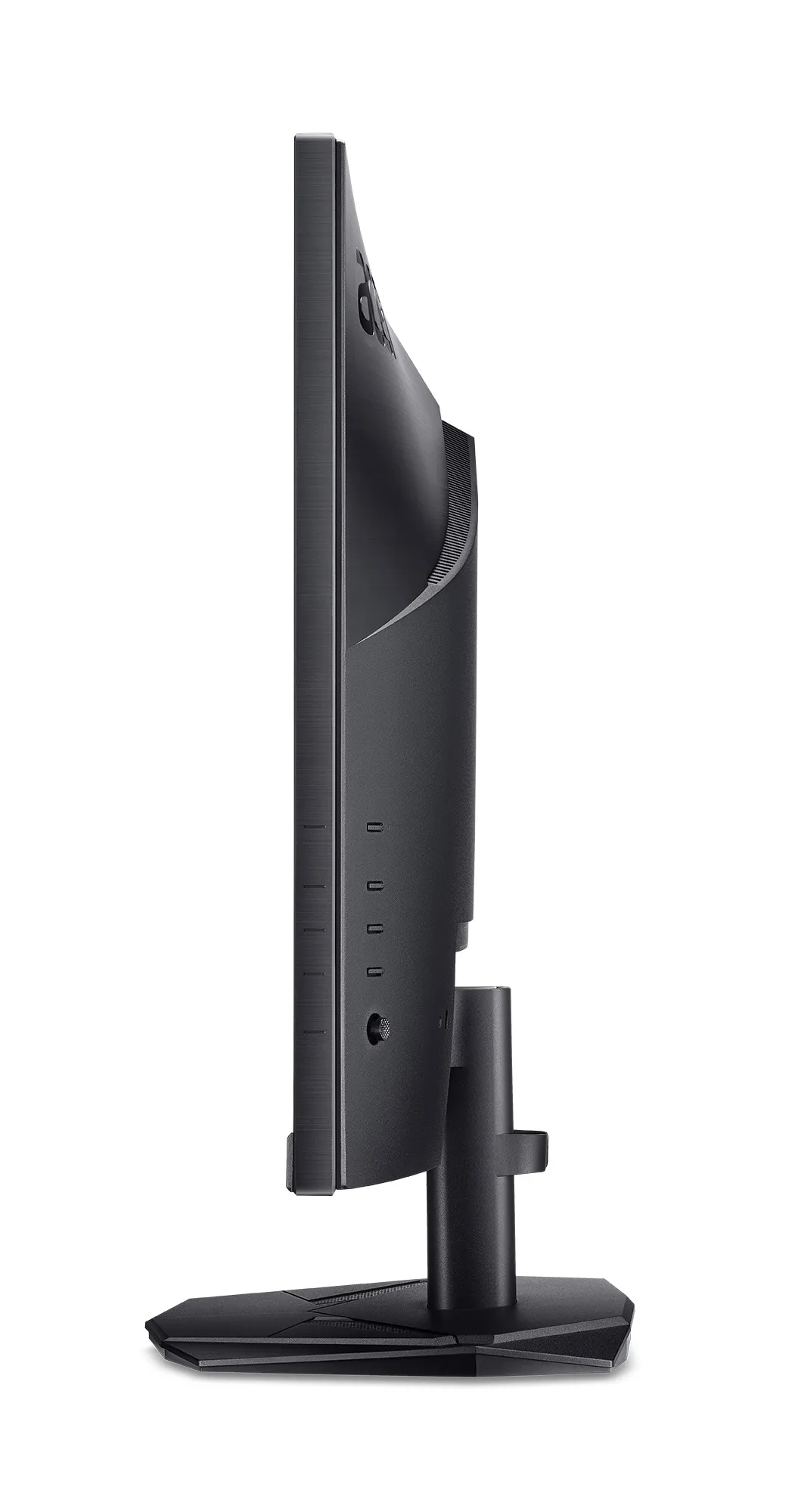 Монітор Acer 23.8" KG241YX1bmiipx (UM.QX1EE.101) IPS Black 200Hz - мініатюра 7