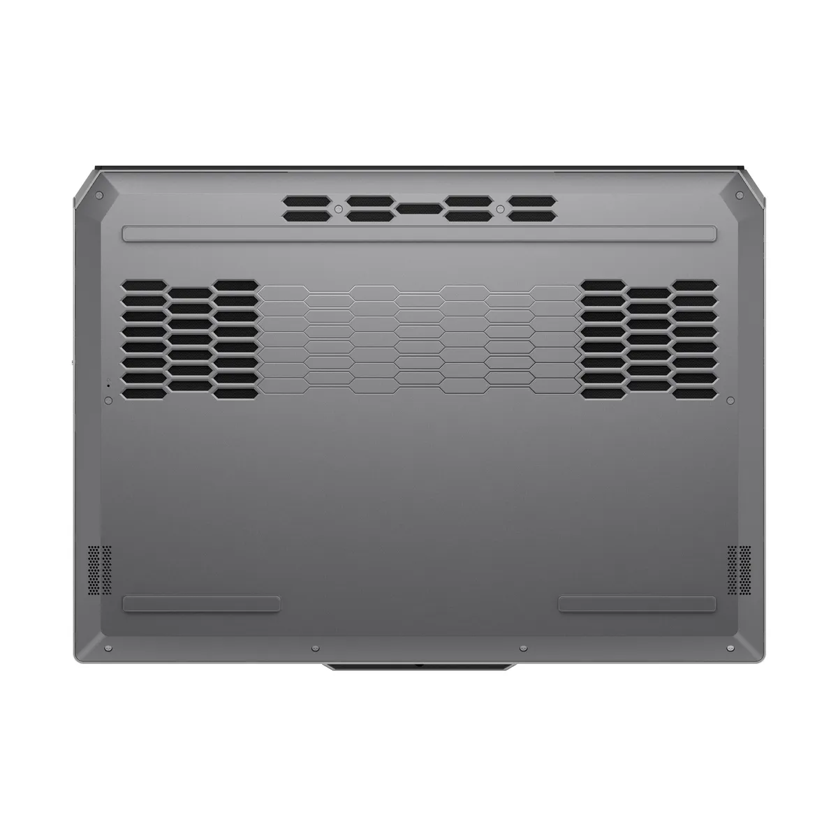 Ноутбук Lenovo LOQ 15IRX10 (83JE00MTRA) Luna Grey - мініатюра 10