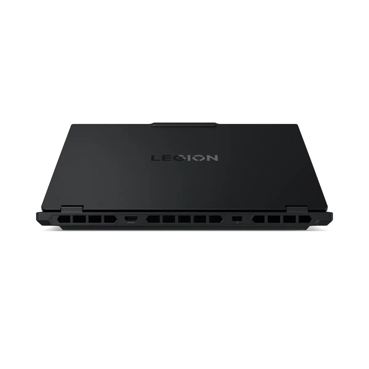 Ноутбук Lenovo Legion 5 15AKP10 (83F1001FRA) Eclipse Black - мініатюра 8