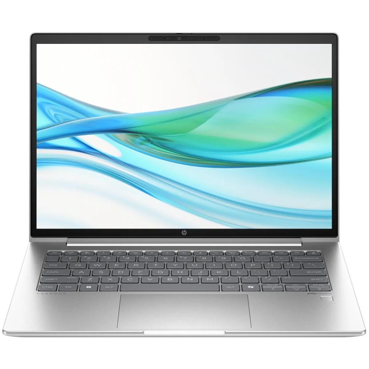 Ноутбук HP ProBook 440 G11 (8Z4M8AV_V7) Silver - мініатюра 6