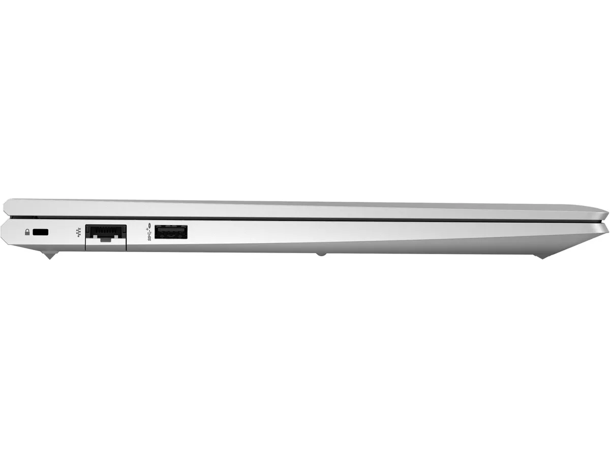Ноутбук HP ProBook 455 G9 (7J1C5AA) Silver - мініатюра 4