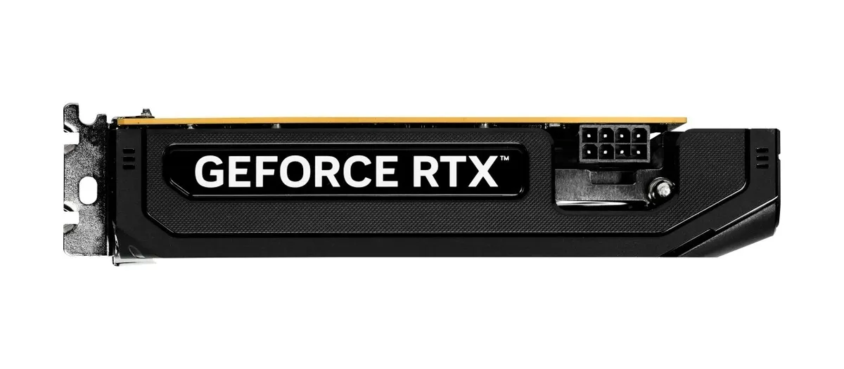 Відеокарта GF RTX 5050 8GB GDDR6 StormX Palit (NE65050019P1-GB2070F) - мініатюра 8