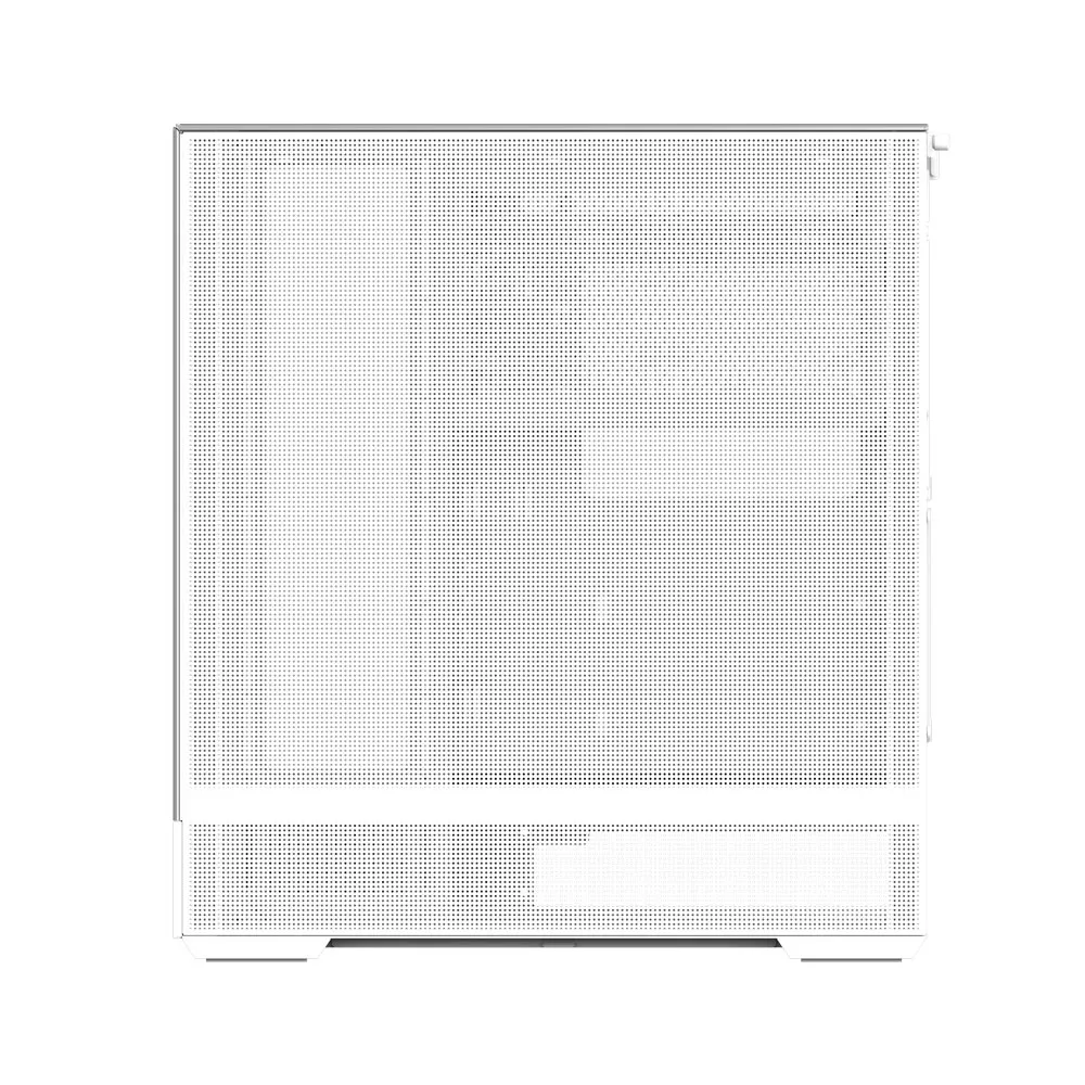 Корпус Zalman P40 Prism White - мініатюра 11