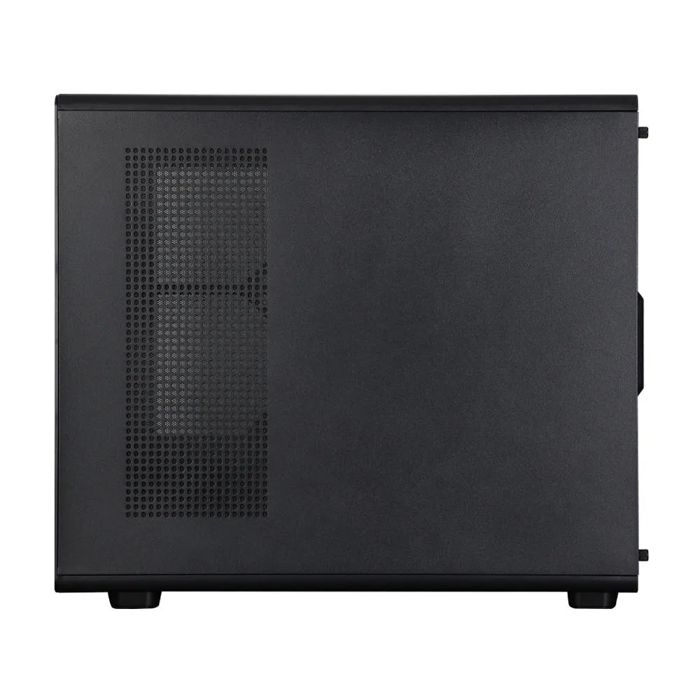 Корпус Zalman M5 Black - мініатюра 5