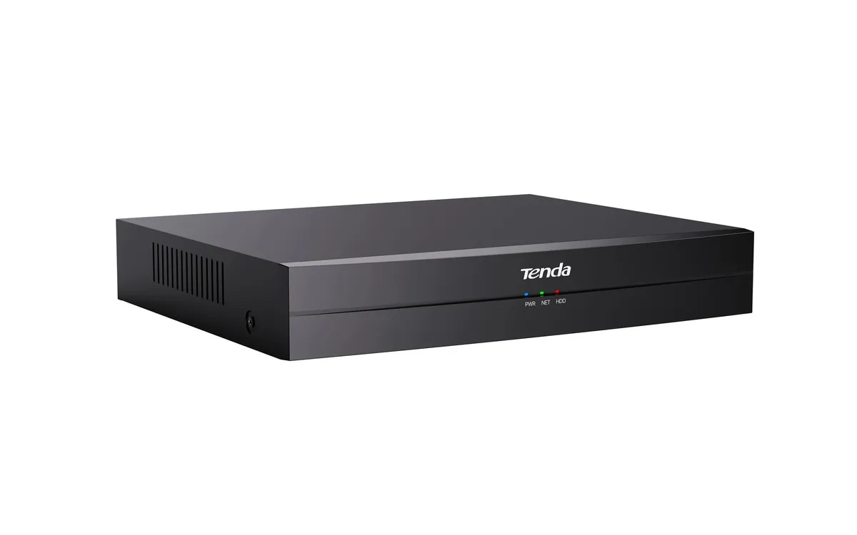 Відеореєстратор Tenda TN3104-4P - мініатюра 2