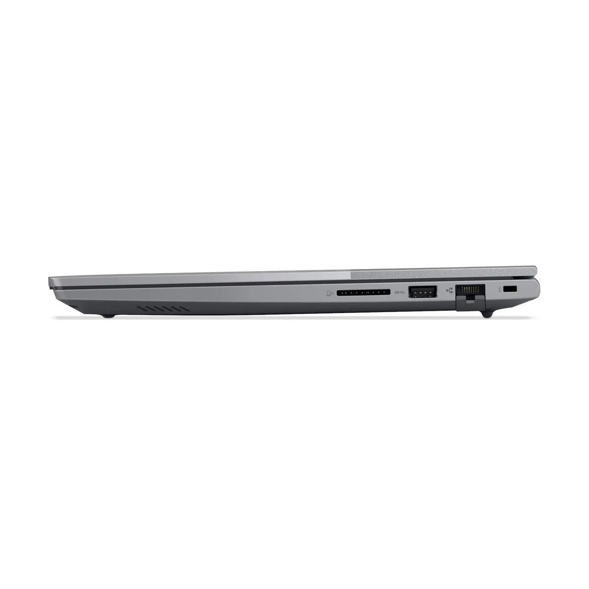 Ноутбук Lenovo ThinkBook 14 G8 IRL (21SG00HPRA) Arctic Grey - мініатюра 8
