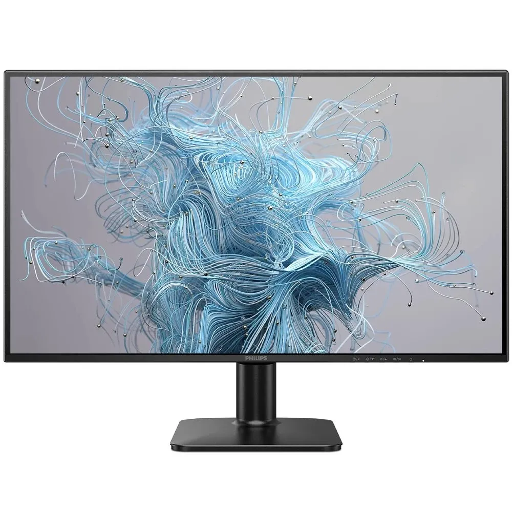 Монітор Philips 27" 27E2N1110/00 IPS Black 120Hz - зображення 1