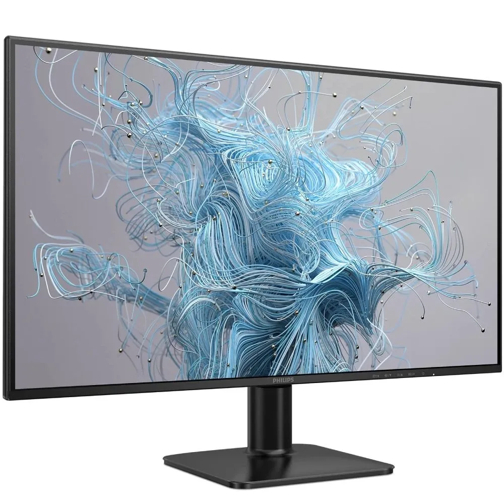 Монітор Philips 27" 27E2N1110/00 IPS Black 120Hz - мініатюра 2