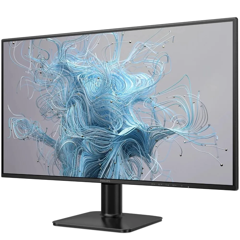 Монітор Philips 27" 27E2N1110/00 IPS Black 120Hz - мініатюра 3