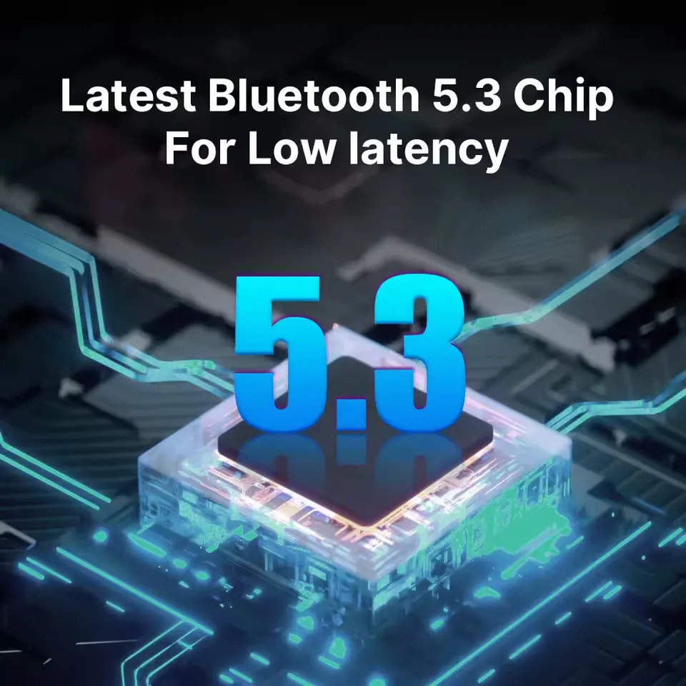 Бездротовий адаптер Fenvi FU-AX900 Wi-Fi 6, Bluetooth 5.3 Dual Band 2.4G 5G - мініатюра 4