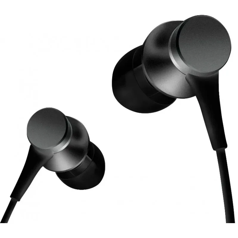 Гарнітура Xiaomi Piston Fresh Bloom Matte Black (ZBW4354TY)_EU - мініатюра 5