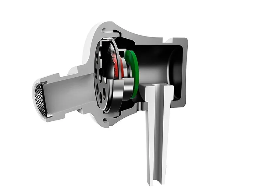 Гарнітура Xiaomi Piston Fresh Bloom Matte Black (ZBW4354TY)_EU - мініатюра 6