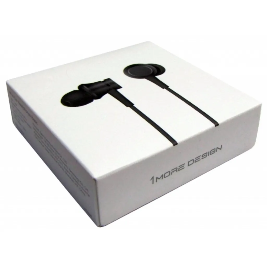 Гарнітура Xiaomi Piston Fresh Bloom Matte Black (ZBW4354TY)_EU - мініатюра 8