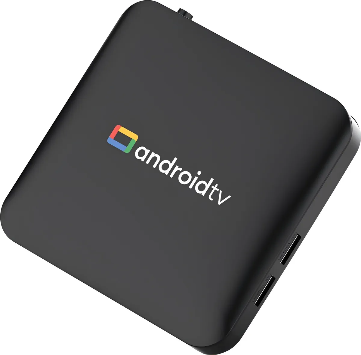 HD медіаплеєр H96 Max S905L3 2/16 GB - мініатюра 4