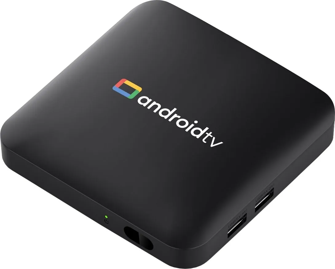 HD медіаплеєр H96 Max S905L3 2/16 GB - мініатюра 5