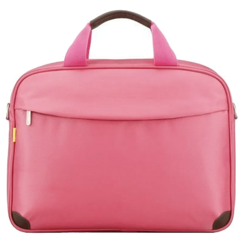 Сумка для ноутбука Sumdex PON-451PK 13.3" Pink - мініатюра 3