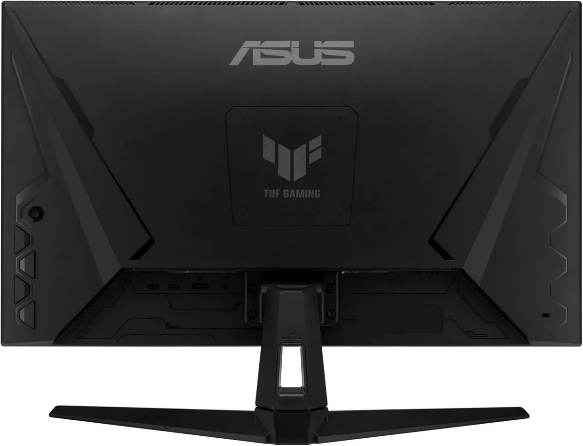 Монітор Asus 27" TUF Gaming VG27AQ5A (90LM0BN0-B01371) IPS Black 210Hz - мініатюра 2
