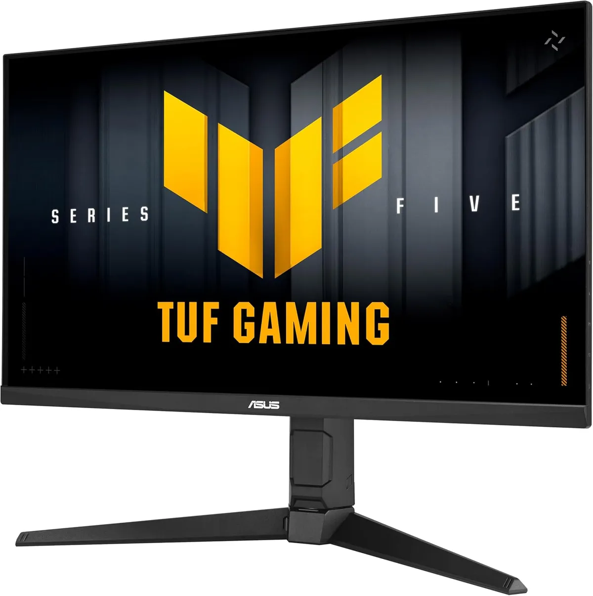 Монітор Asus 27" TUF Gaming VG279QML5A (90LM0C20-B01171) IPS Black 240Hz - мініатюра 3