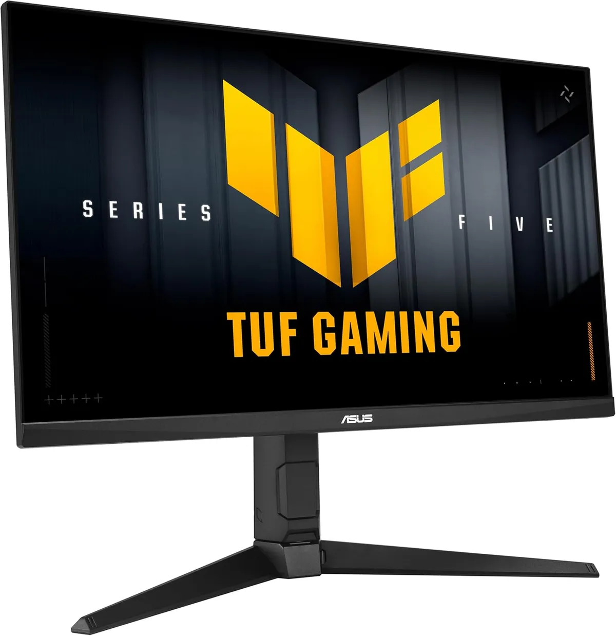 Монітор Asus 27" TUF Gaming VG279QML5A (90LM0C20-B01171) IPS Black 240Hz - мініатюра 4