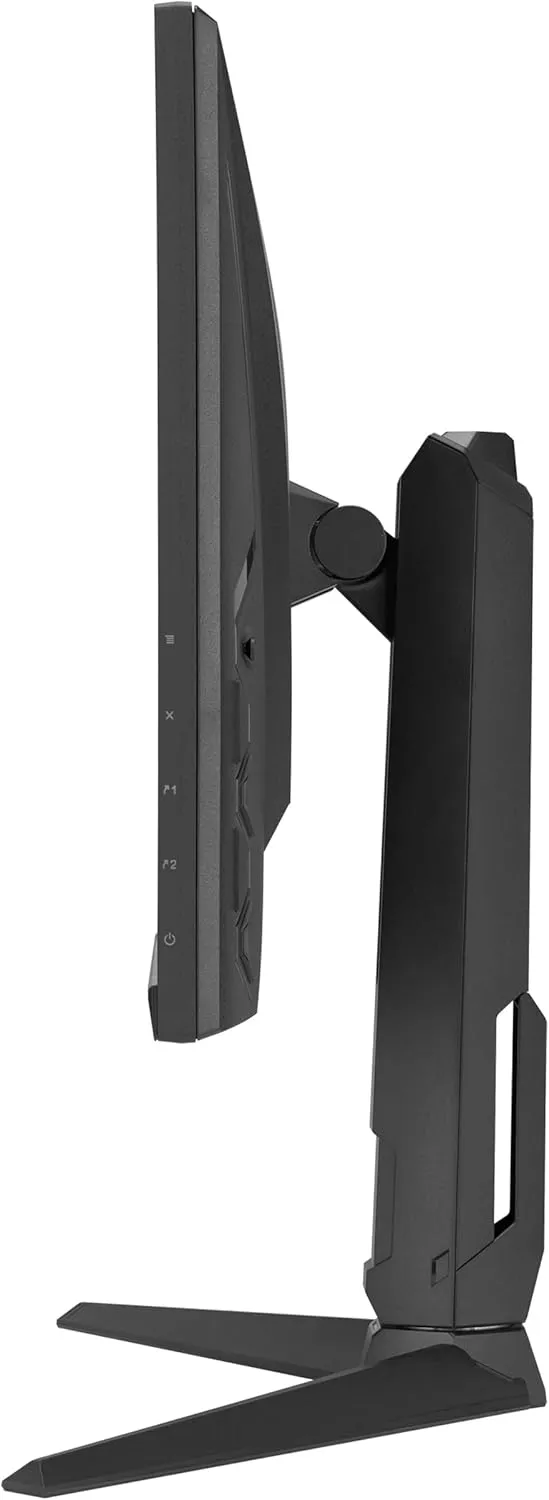 Монітор Asus 27" TUF Gaming VG279QML5A (90LM0C20-B01171) IPS Black 240Hz - мініатюра 6