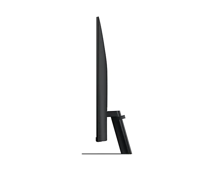 Монiтор Samsung 32" Smart Monitor M7 (LS32FM702UIXUA) VA Black - мініатюра 6