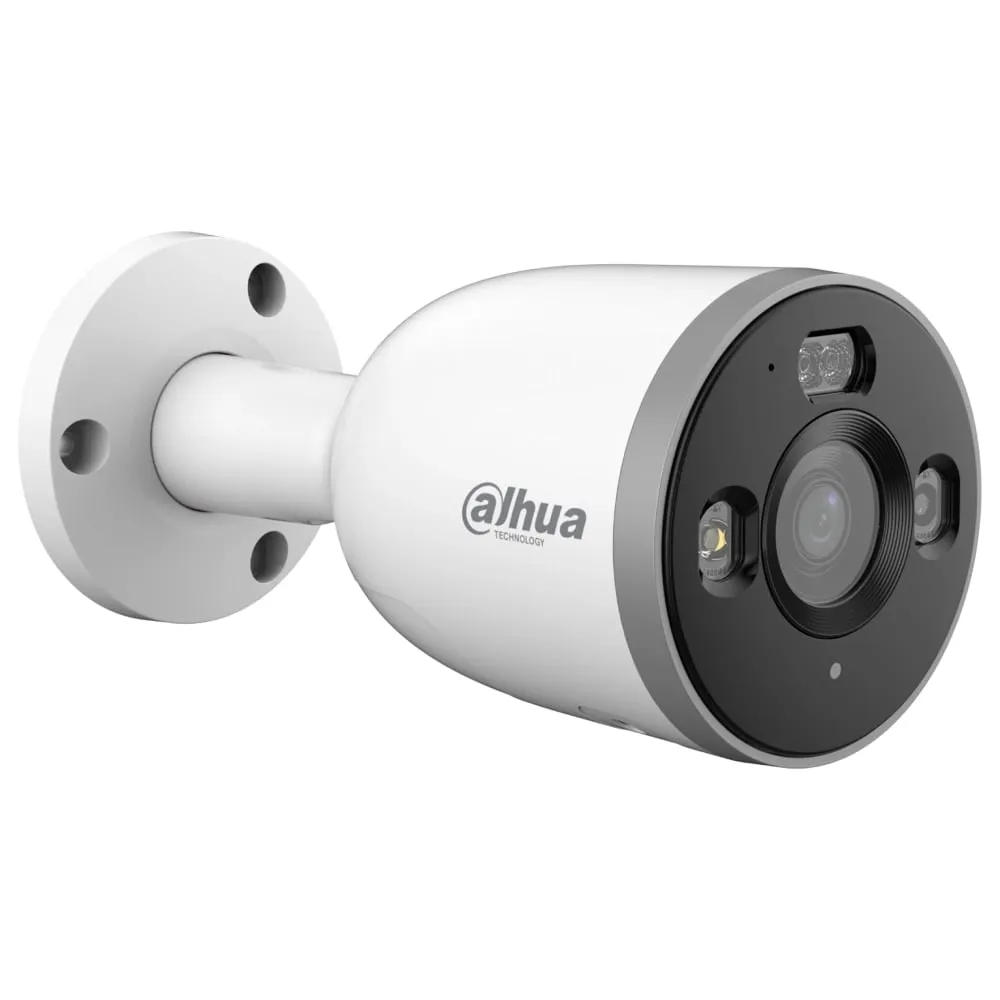 IP-камера Dahua DH-F5D-PV 5МП Wi-Fi (2.8мм) - мініатюра 2