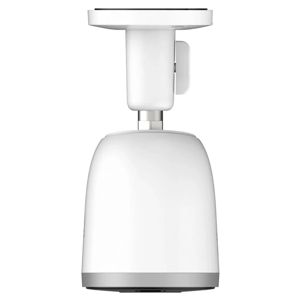 IP-камера Dahua DH-F5D-PV 5МП Wi-Fi (2.8мм) - мініатюра 3