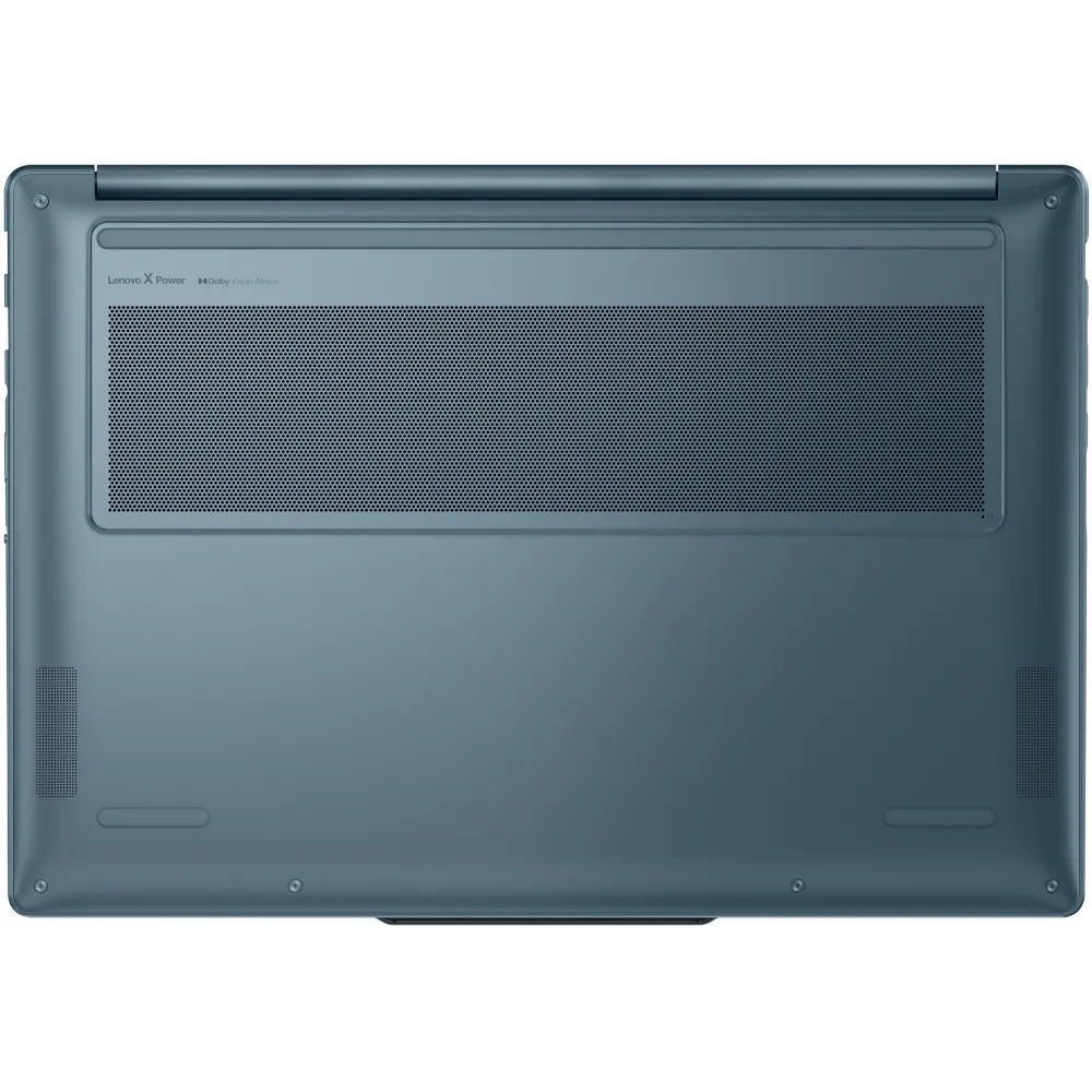 Ноутбук Lenovo Yoga Pro 7 14AKP10 (83KG001HRA) Tidal Teal - мініатюра 8