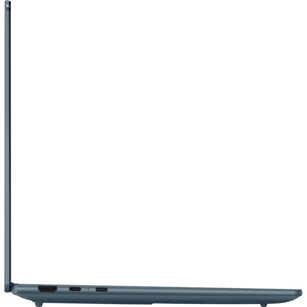 Ноутбук Lenovo Yoga Pro 7 14AKP10 (83KG001HRA) Tidal Teal - мініатюра 9