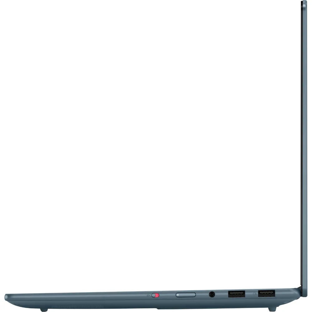 Ноутбук Lenovo Yoga Pro 7 14AKP10 (83KG001GRA) Tidal Teal - мініатюра 10