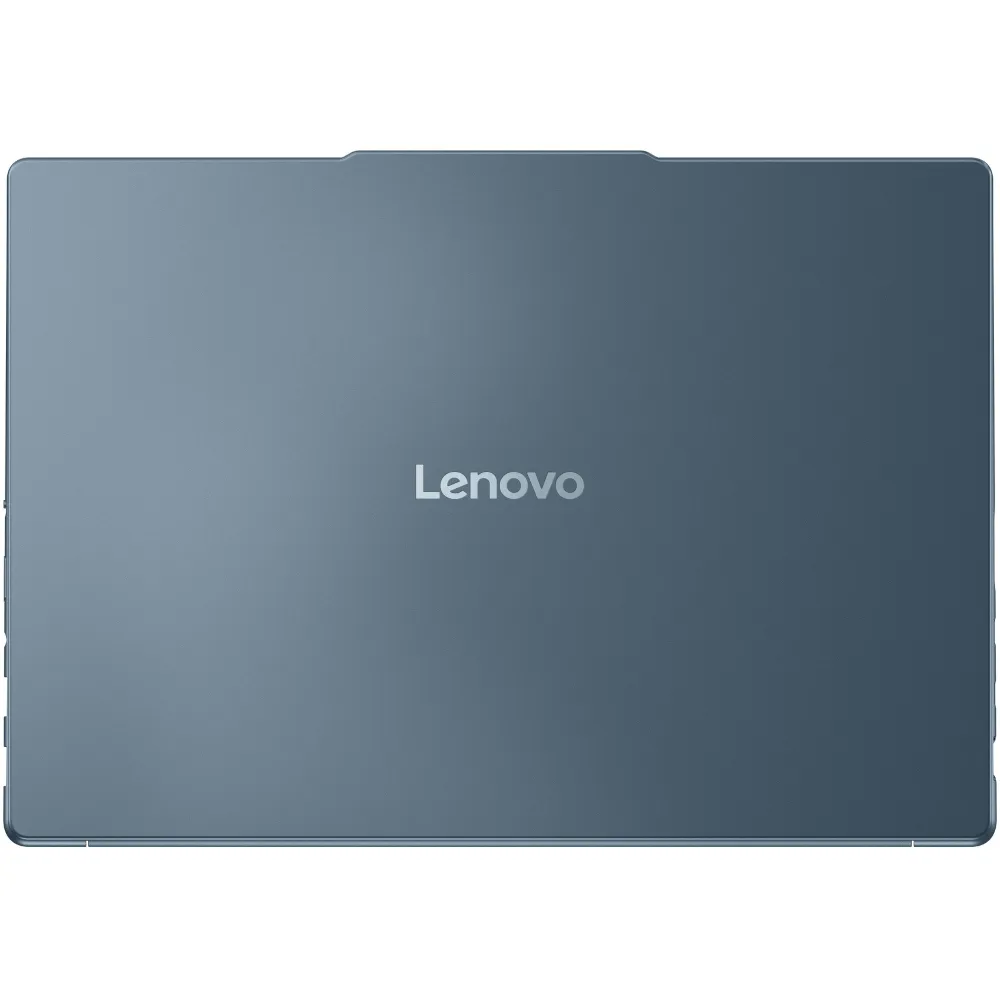 Ноутбук Lenovo Yoga Pro 7 14AKP10 (83KG001GRA) Tidal Teal - мініатюра 7