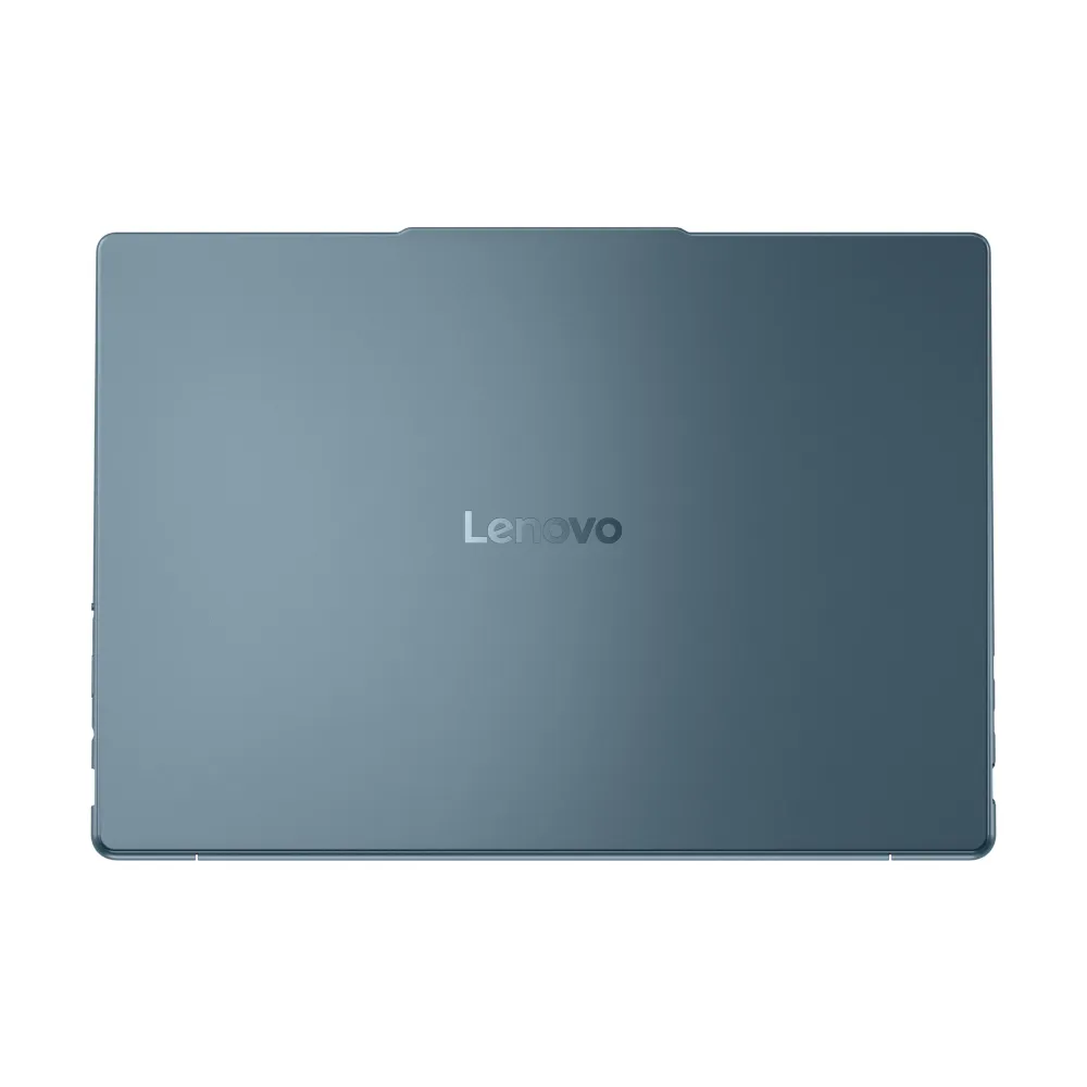 Ноутбук Lenovo Yoga Slim 7 14AKP10 (83JY004SRA) Tidal Teal - мініатюра 7