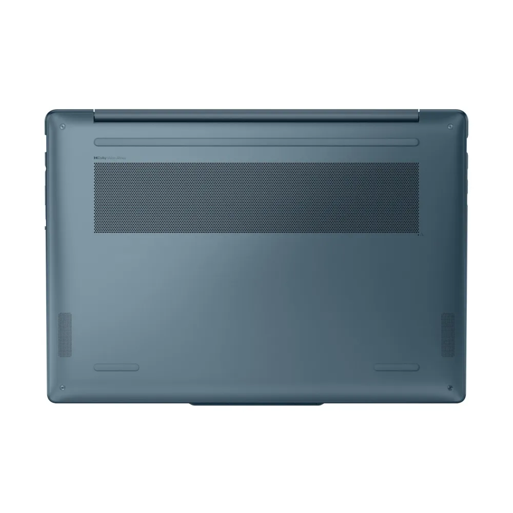 Ноутбук Lenovo Yoga Slim 7 14AKP10 (83JY004SRA) Tidal Teal - мініатюра 8