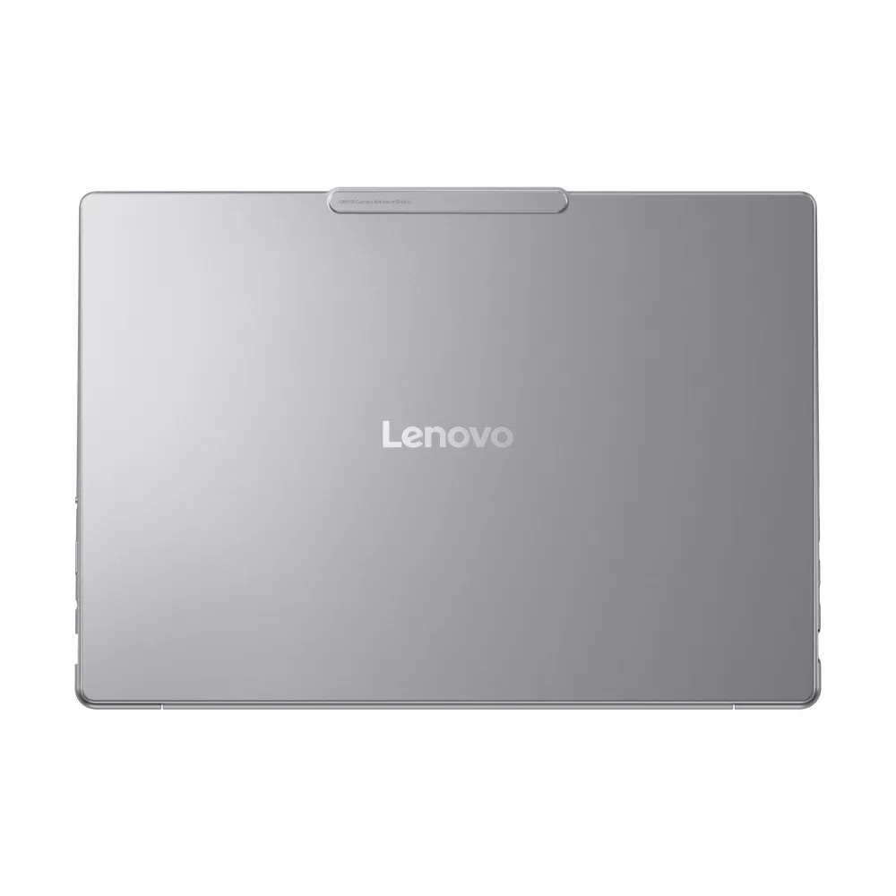 Ноутбук Lenovo Yoga Slim 7 14ILL10 (83JX008MRA) Luna Grey - мініатюра 7