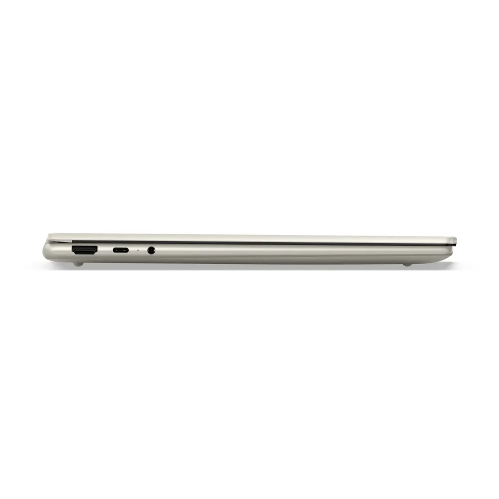 Ноутбук Lenovo Yoga 7 2-in-1 14AKP10 (83JR007JRA) Seashell - мініатюра 10