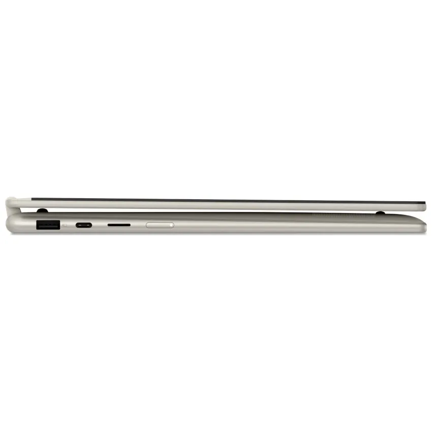 Ноутбук Lenovo Yoga 7 2-in-1 14AKP10 (83JR007MRA) Seashell - мініатюра 19