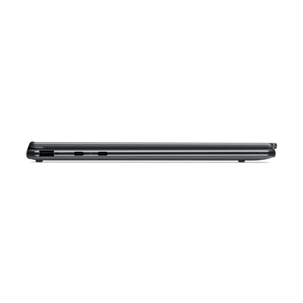 Ноутбук Lenovo Yoga 9 2-in-1 14ILL10 (83LC0050RA) Luna Grey - мініатюра 10