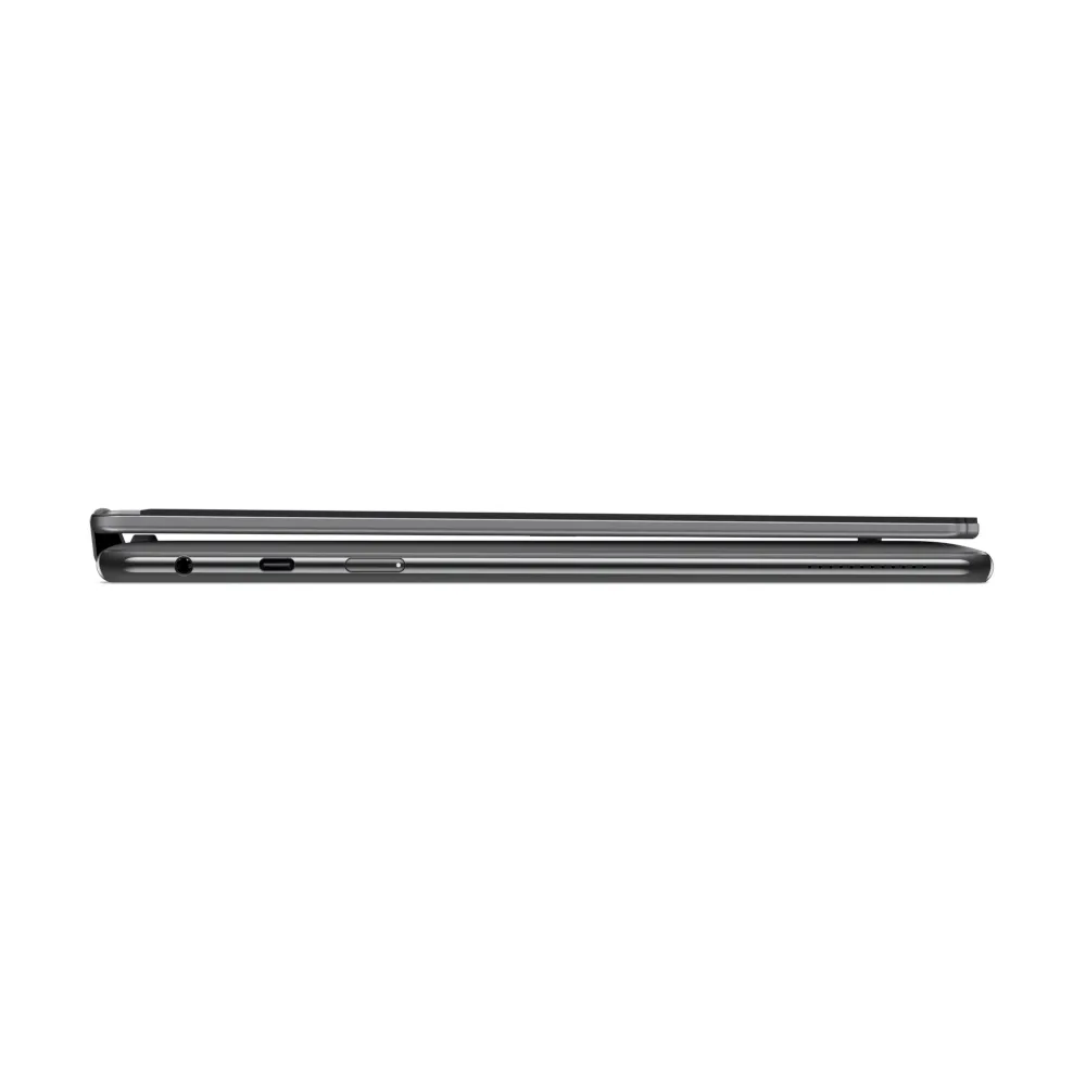 Ноутбук Lenovo Yoga 9 2-in-1 14ILL10 (83LC0050RA) Luna Grey - мініатюра 9