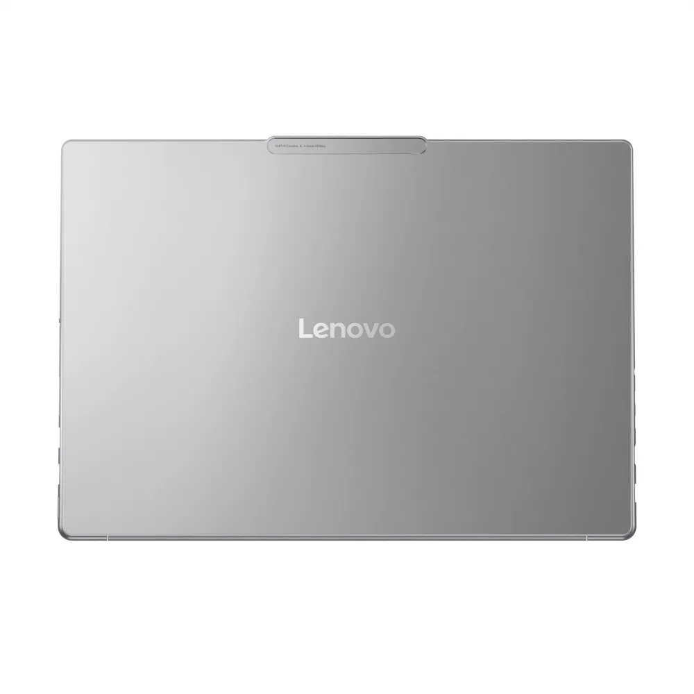 Ноутбук Lenovo Yoga Pro 9 16IAH10 (83L00059RA) Luna Grey - мініатюра 7